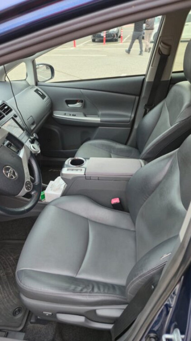 Toyota Prius 2012 год Кишинёв Кишинёв - изображение 5