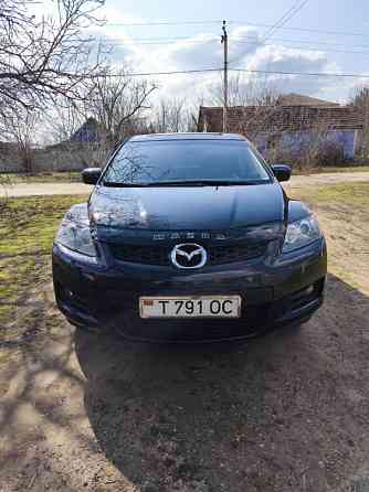 Mazda CX-7 2006 год Тирасполь Тирасполь