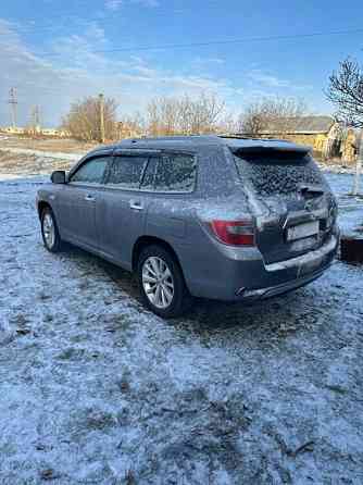Toyota Highlander 2008 an Tiraspol Tiraspol