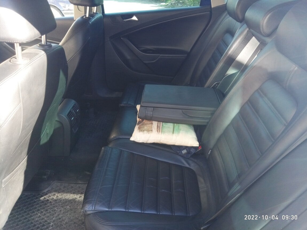 Volkswagen Passat 2009 год Тирасполь Тирасполь - изображение 8