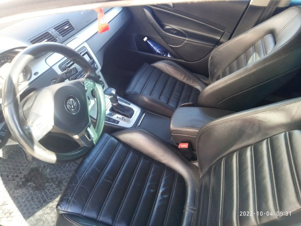 Volkswagen Passat 2009 год Тирасполь Тирасполь - изображение 7