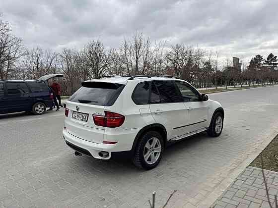BMW 5 Series 2011 год Бендеры Бендеры