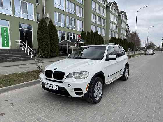BMW 5 Series 2011 год Бендеры Бендеры
