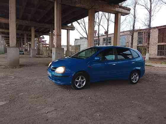 Nissan Almera Tino 2001 год Тирасполь Тирасполь