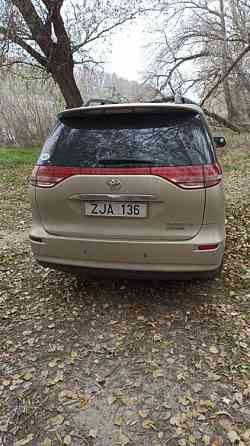 Toyota Previa 2006 Tiraspol Tiraspol