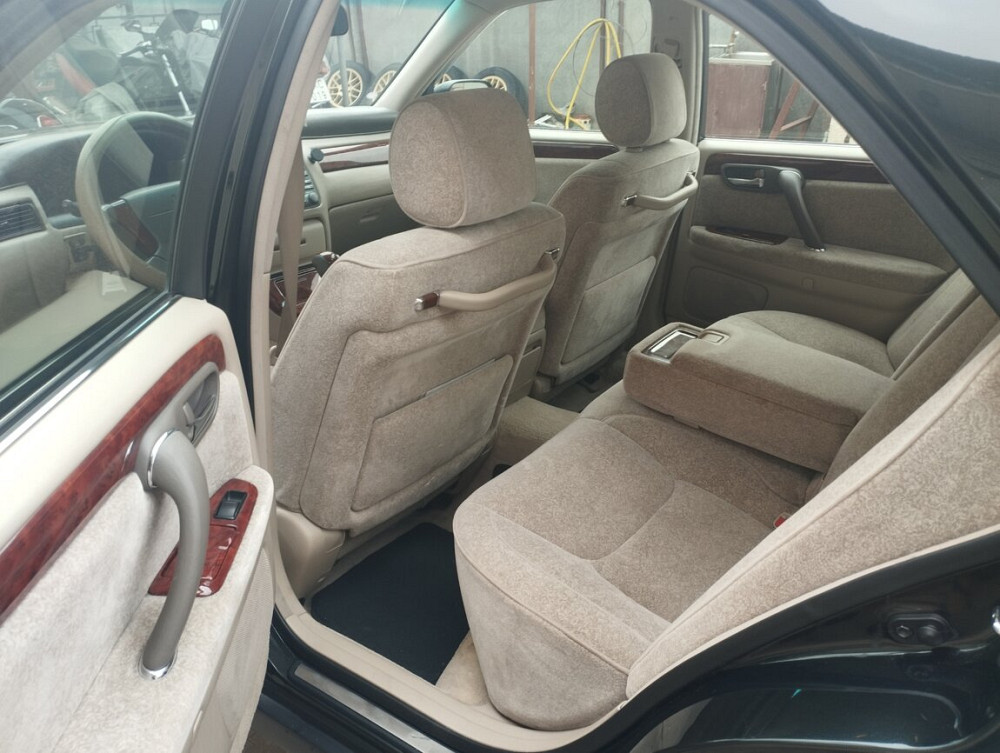 Toyota Crown 2000 год Тирасполь Тирасполь - изображение 7