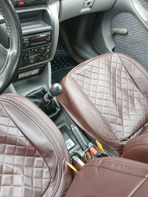 Opel Astra 1992 год Кишинёв Кишинёв - изображение 5