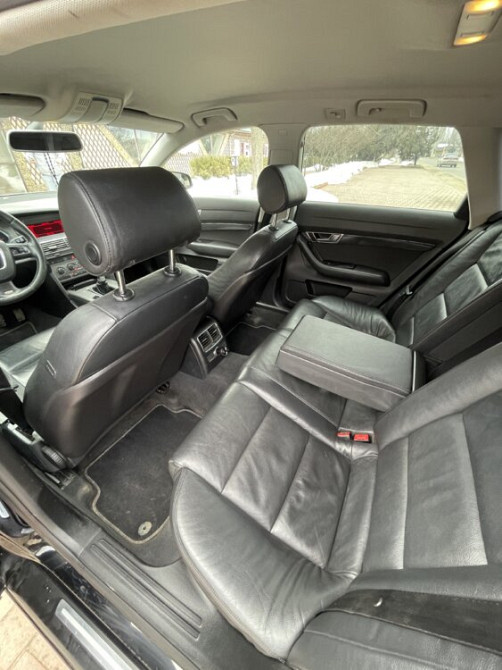 Audi A6 2005 год Тирасполь Тирасполь - изображение 5