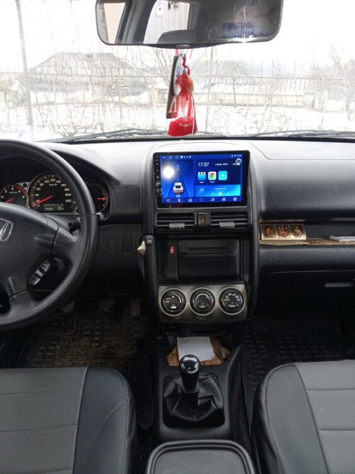 Honda CR-V 2006 год Тирасполь Тирасполь - изображение 4