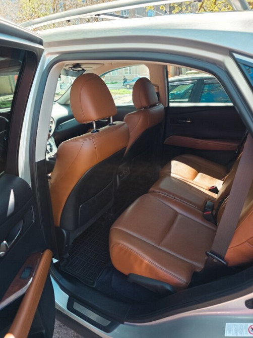 Lexus RX 2013 год Тирасполь Тирасполь - изображение 4