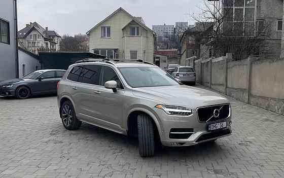 Volvo XC90 2017 an Chişinău Chişinău