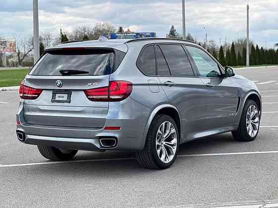 BMW X5 2015 Tiraspol Tiraspol