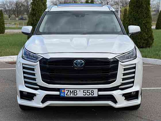 Toyota Highlander 2020 Tiraspol Tiraspol