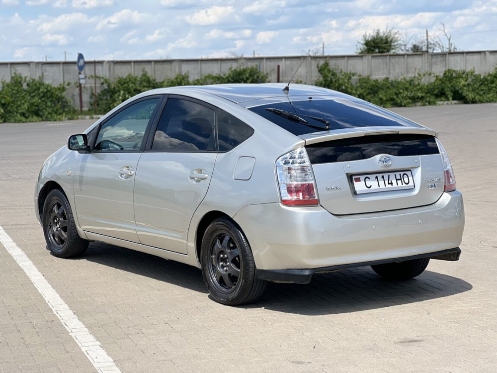 Toyota Prius 2005 год Тирасполь Tiraspol - photo 3