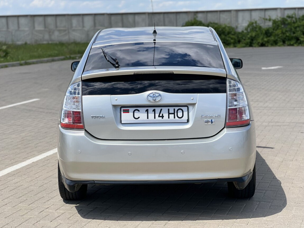 Toyota Prius 2005 год Тирасполь Tiraspol - photo 5