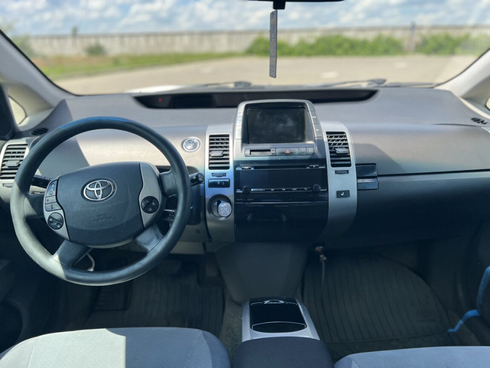 Toyota Prius 2005 год Тирасполь Tiraspol - photo 7