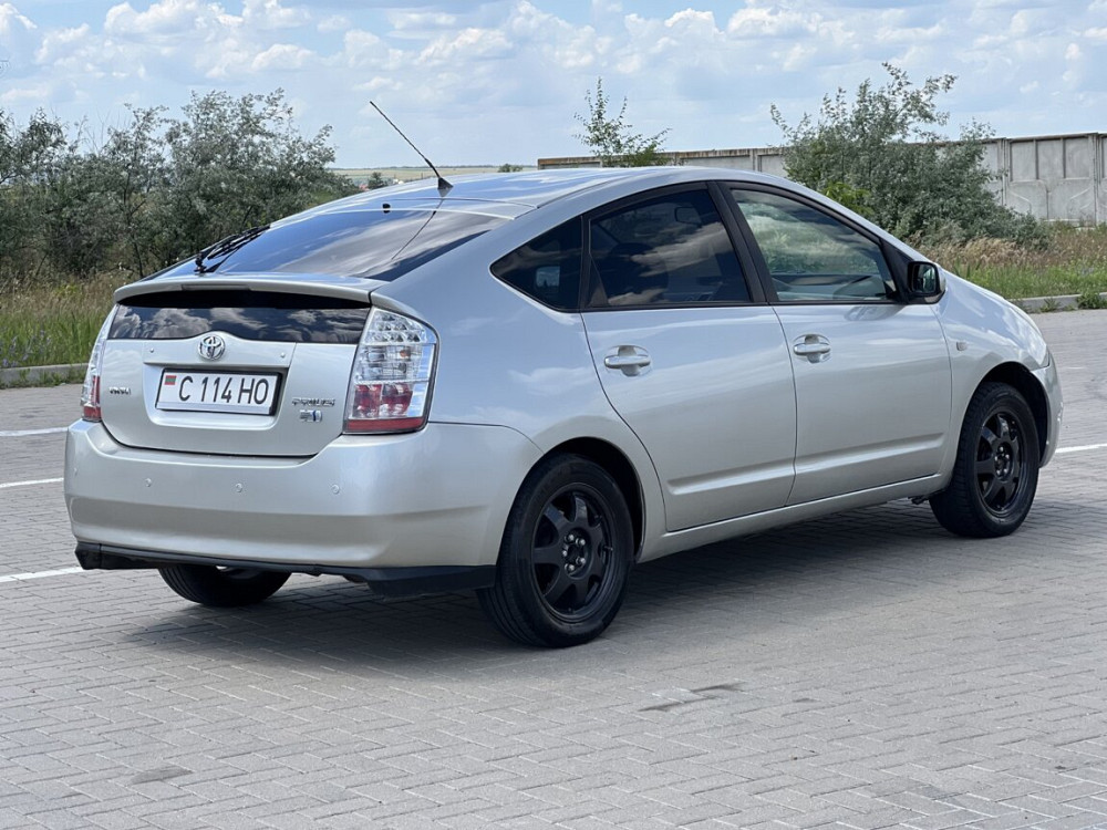Toyota Prius 2005 год Тирасполь Tiraspol - photo 6