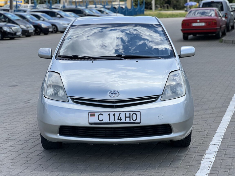 Toyota Prius 2005 год Тирасполь Tiraspol - photo 4