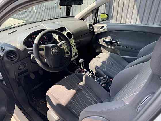 Opel Corsa 2008 год Тирасполь Tiraspol