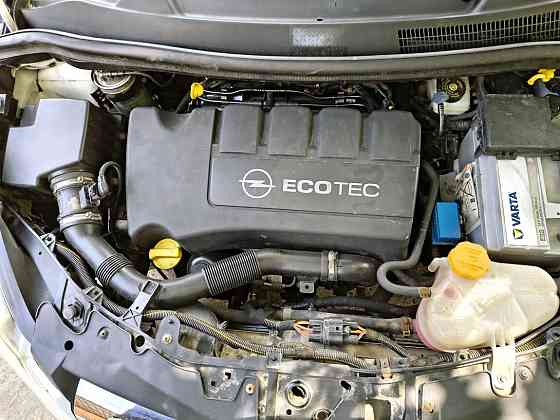 Opel Corsa 2008 год Тирасполь Tiraspol