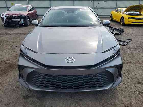 Toyota Camry 2025 год Тирасполь Tiraspol