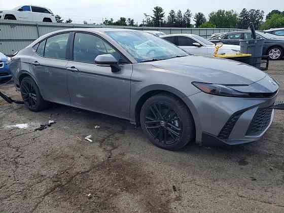 Toyota Camry 2025 год Тирасполь Tiraspol