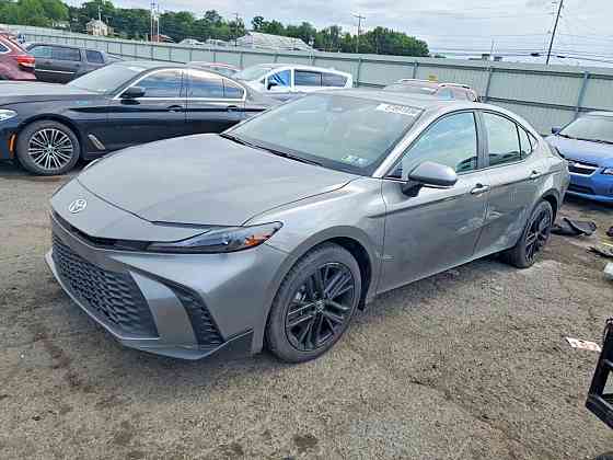 Toyota Camry 2025 год Тирасполь Tiraspol