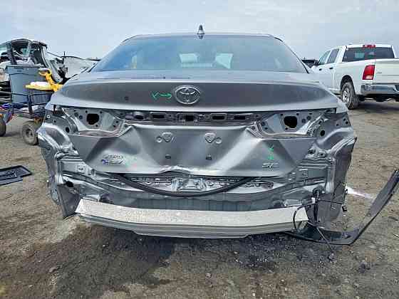 Toyota Camry 2025 год Тирасполь Tiraspol
