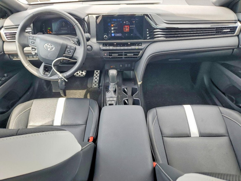 Toyota Camry 2025 год Тирасполь Tiraspol - photo 5