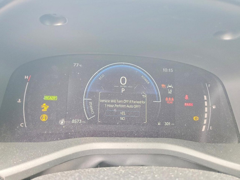 Toyota Camry 2025 год Тирасполь Tiraspol - photo 6