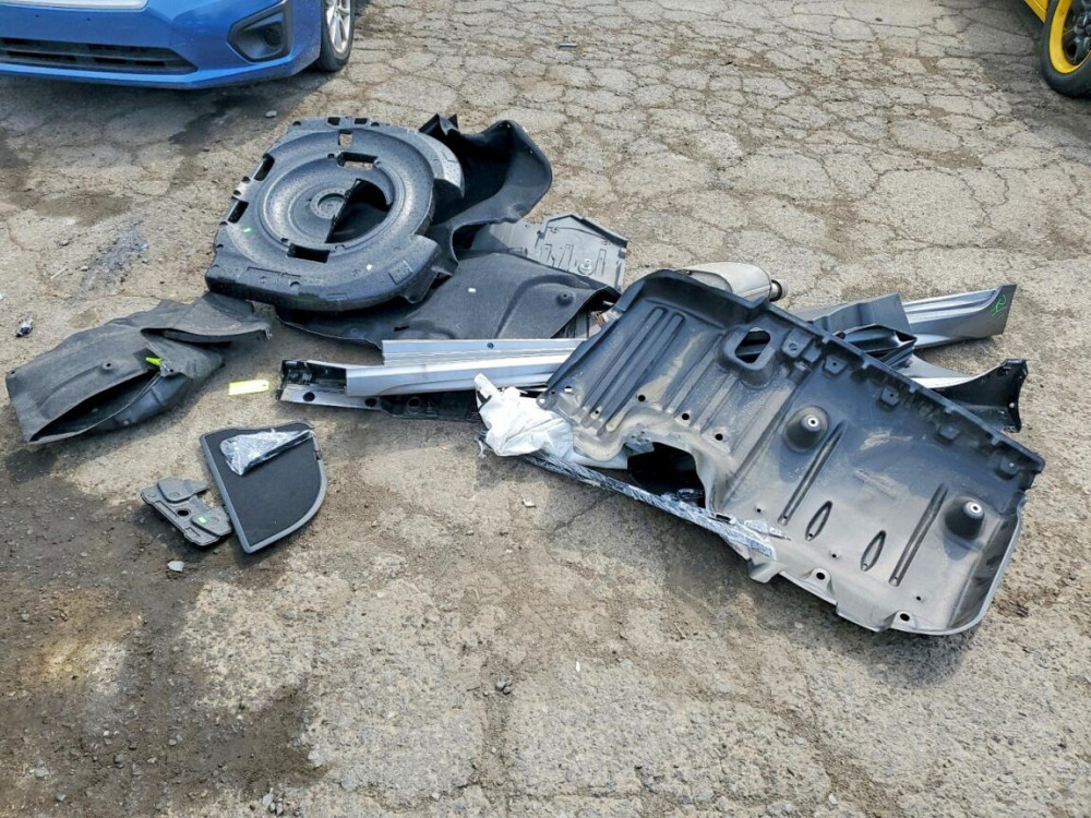 Toyota Camry 2025 год Тирасполь Tiraspol - photo 8