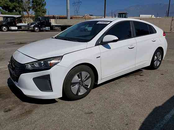 Hyundai Ioniq 2019 год Тирасполь Tiraspol