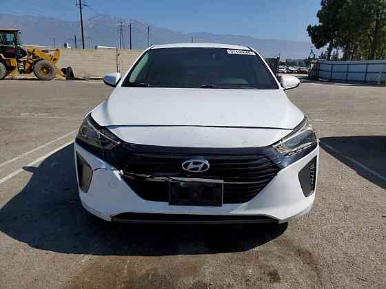 Hyundai Ioniq 2019 год Тирасполь Tiraspol