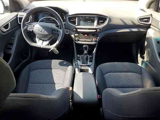 Hyundai Ioniq 2019 год Тирасполь Tiraspol