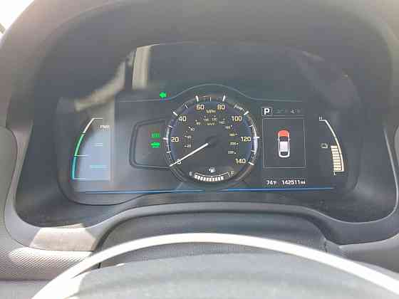 Hyundai Ioniq 2019 год Тирасполь Tiraspol