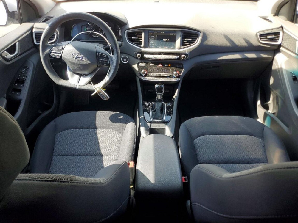 Hyundai Ioniq 2019 год Тирасполь Tiraspol - photo 6