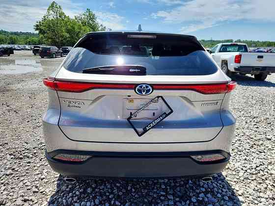 Toyota Venza 2021 год Тирасполь Tiraspol