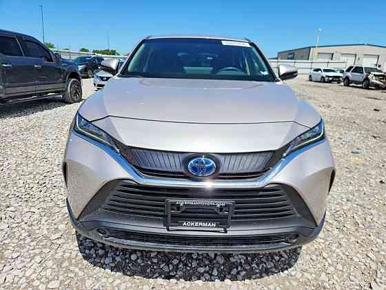 Toyota Venza 2021 год Тирасполь Tiraspol