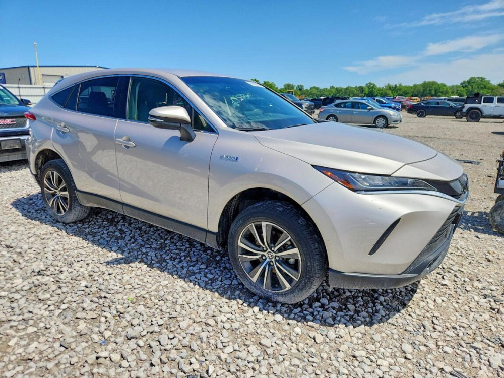 Toyota Venza 2021 год Тирасполь Tiraspol - photo 2