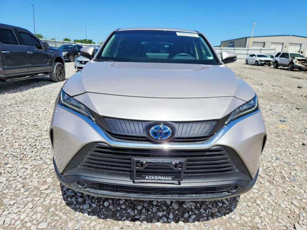 Toyota Venza 2021 год Тирасполь Tiraspol - photo 1