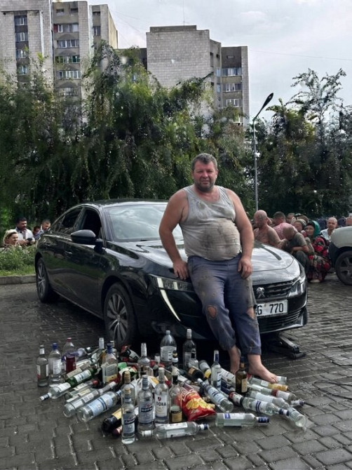 Peugeot 508 2019 год Тирасполь Tiraspol - fotografie 5