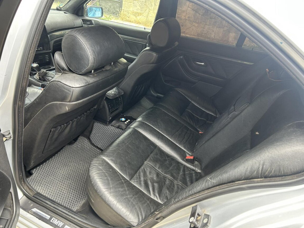 BMW 5 Series 1997 год Дубоссары Дубоссары - изображение 6