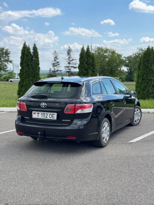 Toyota Avensis 2011 год Тирасполь Тирасполь - изображение 6