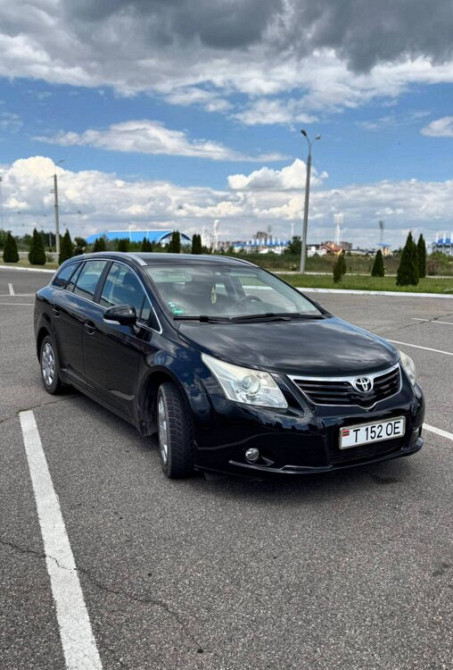 Toyota Avensis 2011 год Тирасполь Тирасполь - изображение 1