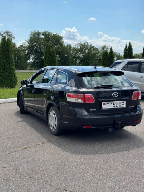 Toyota Avensis 2011 год Тирасполь Тирасполь - изображение 9