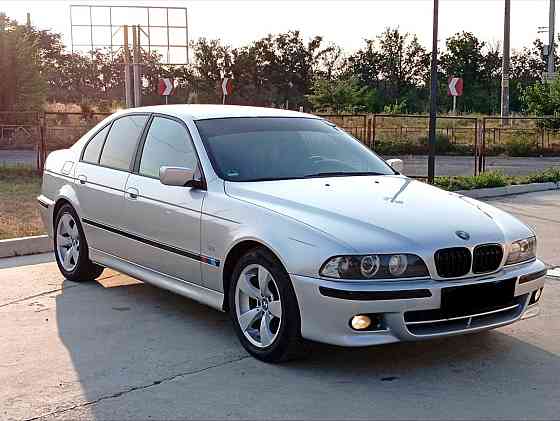 BMW 5 Series 2003 год Тирасполь Tiraspol