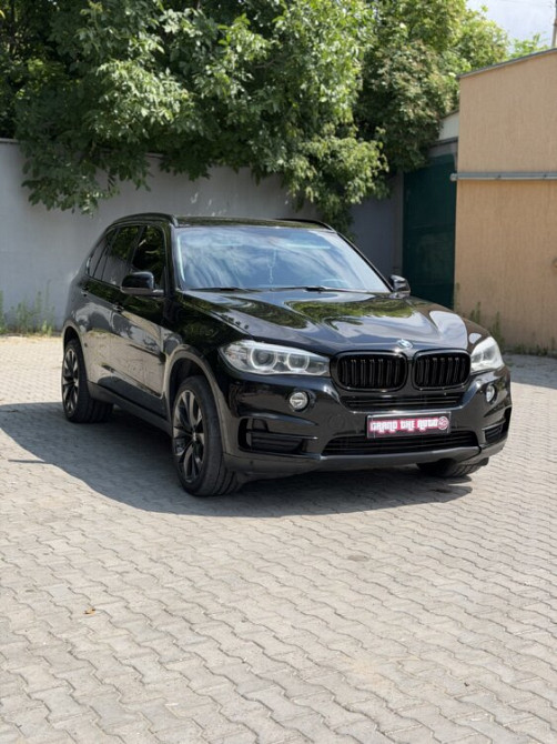BMW X5 2014 год Тирасполь Тирасполь - изображение 2