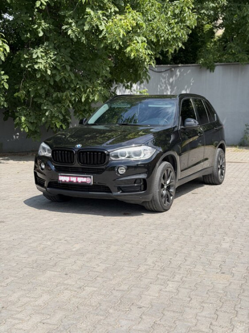 BMW X5 2014 год Тирасполь Тирасполь - изображение 1