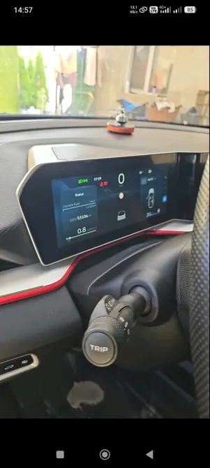 Geely Coolray 2023 год Григориополь Grigoriopol - fotografie 1