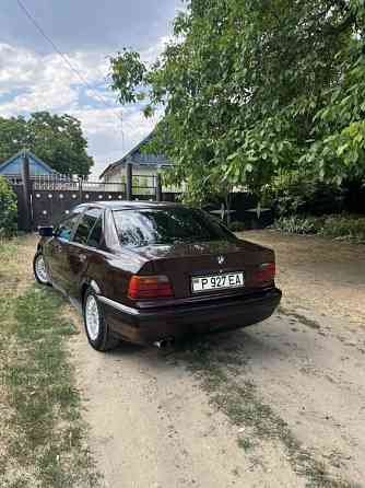 BMW 3 Series 1992 год Слободзея Слободзея